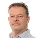 Jeroen Goos - COO · Co-founder • Operations & IoT-oplossingen